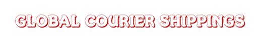 Global Courier Shippings